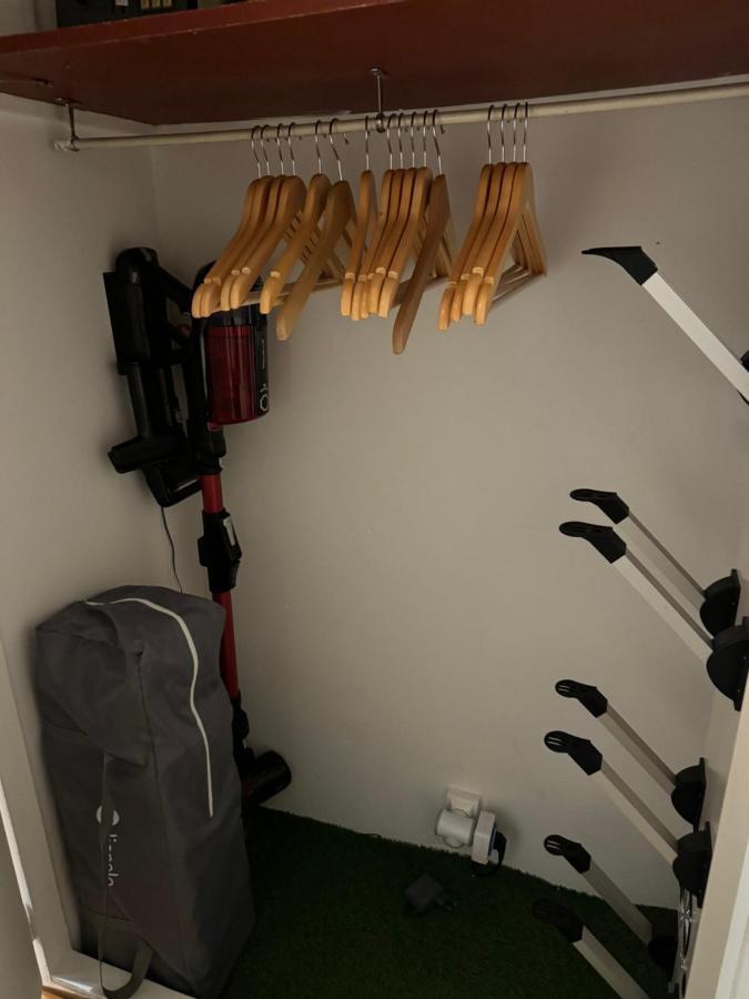 Apartamento Cocon Au Coeur De Chamonix Avec Parking Gratuit Exterior foto