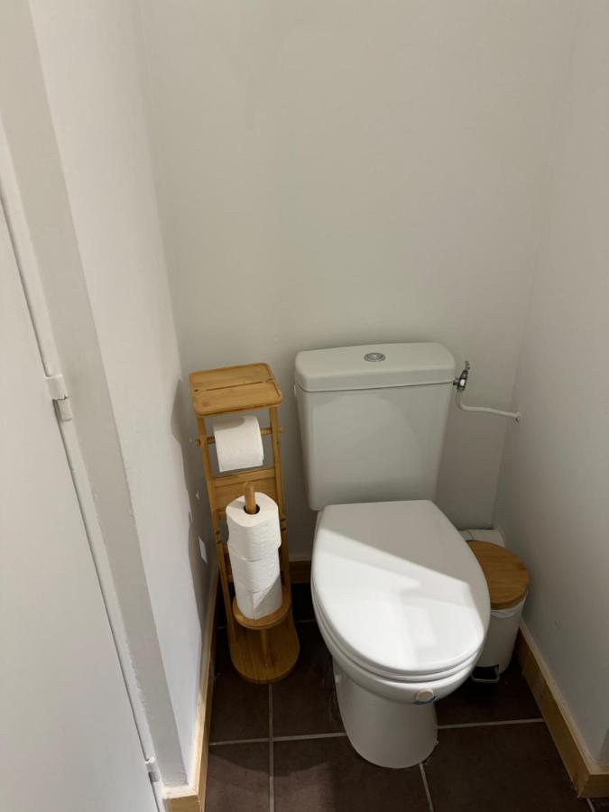 Apartamento Cocon Au Coeur De Chamonix Avec Parking Gratuit Exterior foto